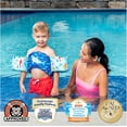 thumbnail image 4 of Swim Trainer US Coast Guard Approved Kids Life Vest, 4 of 5