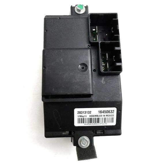 NEW OEM A/C Electric Temp & Motor Control Module 16450632 28315173
