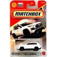 thumbnail image 1 of Vehículo de juguete fundido a presión Matchbox 2023 Toyota RAV4 TRD 1:64, 1 of 1