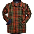 thumbnail image 1 of Etnies Boys Classics Woven Graphic T-Shirt, Verde, XL (18), 1 of 1