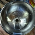 thumbnail image 3 of JONES STEPHENS Chrome Plated Faucet Lever Handle | Fits Delta®, Delex® & Peerless® | Replacement Part, 3 of 3