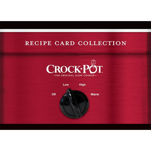 Recipe Card Box