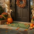 thumbnail image 4 of Calloway Mills Fall Welcome Outdoor Doormat, 4 of 8