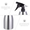 thumbnail image 5 of OUNONA 2pcs Mister Spray Bottles 304 Stainless Steel Watering Can Flower Mister Spray Bottle for and, 5 of 8