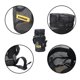 thumbnail image 4 of Bolsa para hervidor de agua MTB, bolsa para altavoz de Golf para bicicleta de carretera, bolsa de malla para botella de manillar Tmvgtek paseo en bicicleta, 4 of 5