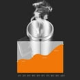 thumbnail image 3 of Stainless Steel Car Electric Kettle Heating Cup 300ml Silver 24V, 3 of 9