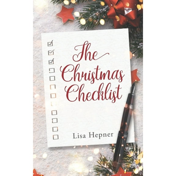 The Christmas Checklist
