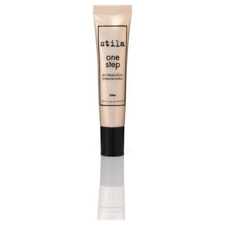 stila One Step Makeup Primecolor, Kitten 0.33 Fl Oz