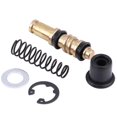 thumbnail image 2 of 12.7mm Moto Embrague Bomba de Freno émbolo Pistón Kits de Reparación con Cilindros Accesorios de Reparación motor powersports Higoodz Accesorio de coche, 2 of 6