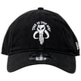 thumbnail image 2 of Star Wars The Mandalorian This Is The Way 9Twenty Adjustable New Era Hat, 2 of 5
