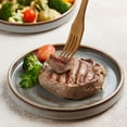 thumbnail image 5 of BambooMN Brand - Solid Bamboo Dinner Fork 8' - 10 Pcs, 5 of 7