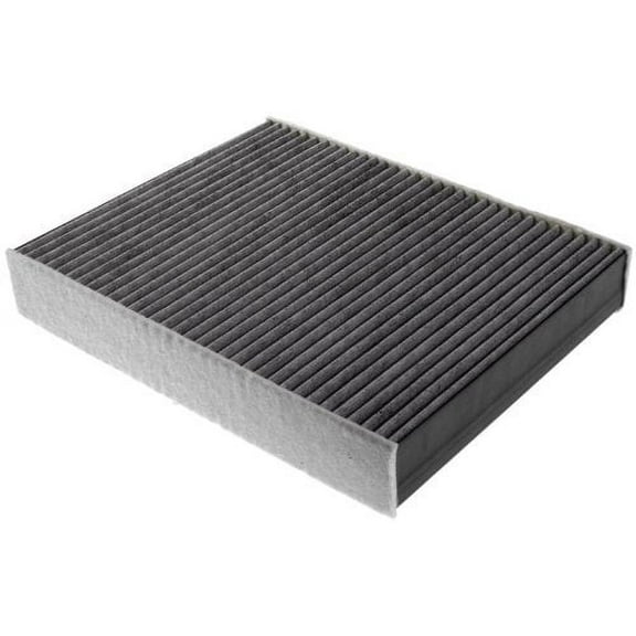 Mahle Mahle Cabin Air Filter LAK812