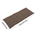 thumbnail image 3 of Btomtd Tapis pour Balançoires de Porche Imperméable Tapis pour Balançoires d'Extérieur Tapis pour Balançoires en Coton et Lin Mobilier d'Extérieur Terrasse, 3 of 6