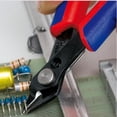thumbnail image 4 of Alicates Knipex Electronics Super Knips, 4 of 6