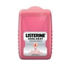 Listerine Cool Heat Pocketpaks Breath Strips, 24-Strip Pack, 3 Pack