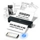 thumbnail image 1 of Impresora portátil iDPRT MT610 Pro inalámbrica Bluetooth 300DPI, 1 of 9