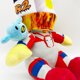 thumbnail image 3 of Peluche coleccionable de 86'' de pghlfilms, peluche supersuave de Roblx, 3 of 5