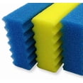 thumbnail image 2 of Spare part Biological filter CBF-350 Complete set of filter sponges Filter foam, 2 of 3