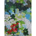 thumbnail image 3 of Good, Coco 19x24 Black Modern Framed Museum Art Print Titled - Santa Barbara, 3 of 5