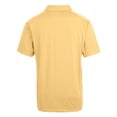 thumbnail image 3 of Men's Cutter & Buck Cream Tacoma Rainiers Prospect Textured Stretch Polo, 3 of 3