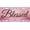 Yellow, variant on Grateful Thankful Blessed Front License Plate for Women Car Vanity Plates Decorative Aluminum Metal Cute Novelty License Plate Cover for Men 6x12 Inch (4 Holes)
