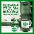 thumbnail image 6 of Green Mountain Coffee Roasters, Cinnamon Sugar Cookie Light Roast K-Cup Coffee Pods, 24 Count, 6 of 19