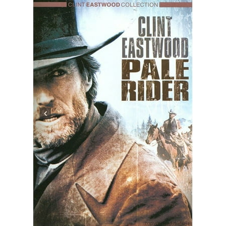 Pale Rider