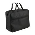 thumbnail image 4 of Bolsa de almacenamiento de medicina multifuncional, contenedor organizador de botellas de pastillas vacías, Estuche de transporte de viaje para Sunnimix Estuche de almacenamiento de medicamentos, 4 of 8