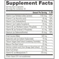 thumbnail image 2 of Glow Matrix with Hyaluronic Acid Capsules | 90 Count | by NeoCell, 2 of 3