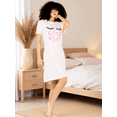 thumbnail image 4 of CAMISON AESTHETIC DE MUJER PARA DORMIR DISEÑO UNICO Y LIGERO, 4 of 5