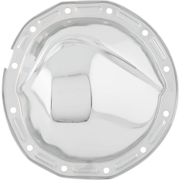 1964-72 GM 12-Bolt Rear End Differential Axle Cover