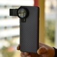 thumbnail image 2 of 37mm Close up Filter Kit Lens Universal Wide Angle Lens Filter Accessory Kit Clip On Phone Camera Lens, 2 of 9