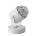 thumbnail image 1 of Velosphere Lamp, 3D Holographic Water Ripple Romantic Atmosphere Lamp, 1 of 5