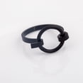 thumbnail image 2 of Wentin Reduced Bracelets Copper 20mm Ring Hollow Round Circle Out Adjustable Bracelets, 2 of 9