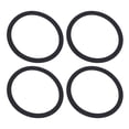 thumbnail image 1 of Speaker Repair Seals, EVA Speaker Seal Rings 16PCS  for Maintenance, 1 of 7