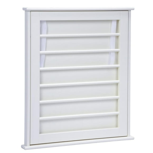 A&E Bain et Douche AXIL VII Armoire de salle de bain
