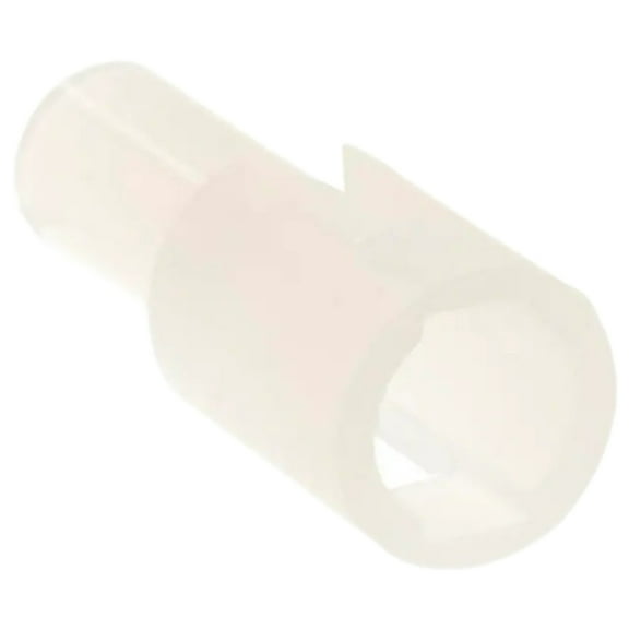 Pack of 125 0003062011 Connectors 1 Rectangular - Housings Plug Natural