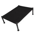 thumbnail image 3 of Elevated Dog Bed Detachable Washable Easy To Assemble Waterproof Skid Resistant Outdoor Dog Cot Bed With Frame For Indoor Outdoor, 3 of 21