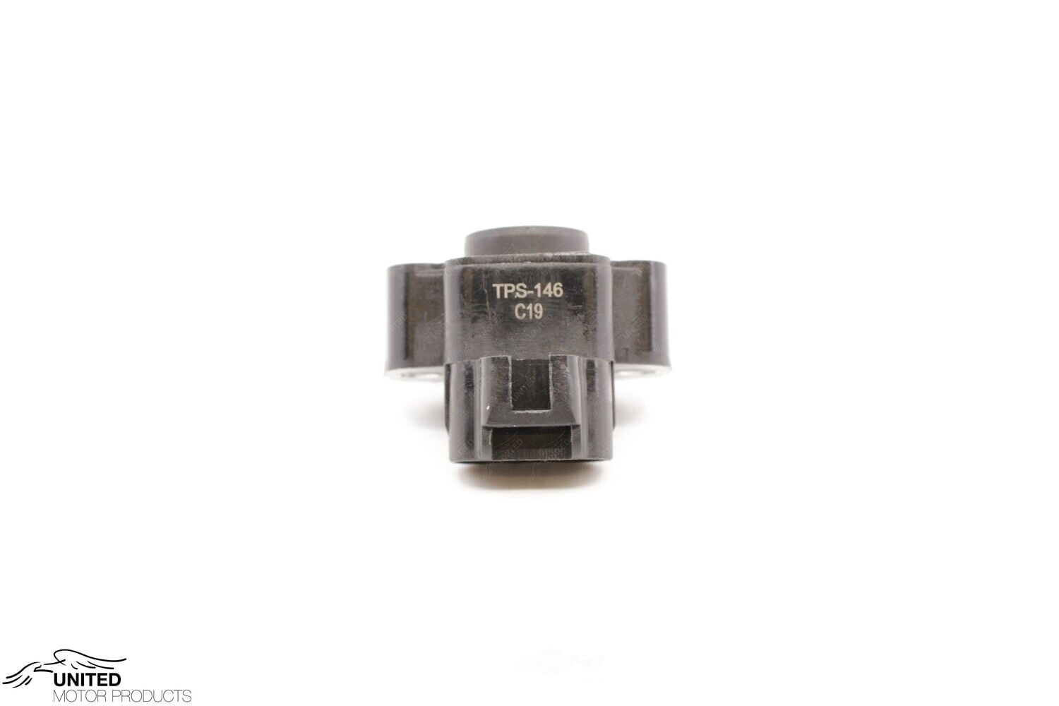 United TPS-146 Throttle Position Sensor