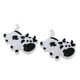 thumbnail image 4 of 2 amortiguadores de vibración de silicona para raquetas de tenis - Conejo Blanco Vaca blanca, 4 of 7