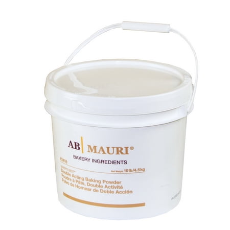 (Price/CASE)Ab Mauri Benchmate Double Acting Baking Powder 4-10 Pound