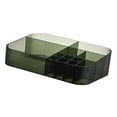 thumbnail image 4 of Organizador Cosmético jinwen verde, 4 of 5