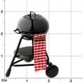 thumbnail image 2 of 12 Pack: Mini Barbecue Grill by Make Market, 2 of 4