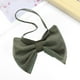 thumbnail image 5 of Bolso bandolera creativo, bolso de hombro, bolso informal portátil Verde Zulema Bolsos cruzados, 5 of 8