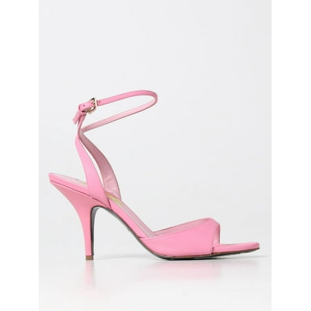 

Patrizia Pepe Heeled Sandals Woman Pink Woman