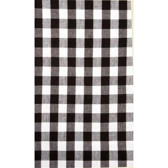 Mr. MJs Trading AG-75292 Tab Curtain Panel