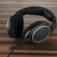 thumbnail image 5 of Geekria Audio Cable Compatible with Sennheiser HD620S, HD599SE, HD599, HD598, HD598SE, HD560S, HD598SR, HD400PRO, HD579, HD569 Headphones Cable, 2.5mm to 3.5mm Replacement Stereo Cord (5.6ft/1.7m), 5 of 6