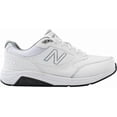 thumbnail image 1 of Size 8 - New Balance 928v3 White, 1 of 6