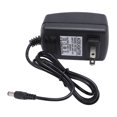 thumbnail image 1 of Power Supply Adapter, High Safety 10V 2A DC Power Supply Adapter 5.5mmx2.5mm Plug  for LED Sign US Plug, 1 of 7