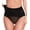 Black, variant on Shapewear Tummy Control Panties - Body Shaping Briefs Compression Underwear Low Rise Girdle Panty Shapewear for Women